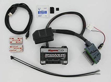 Dynojet Power Commander III USB for Honda CB900F 919 2002-2008