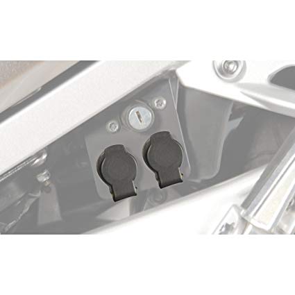 Powerlet Yamaha FJR Dual Keylock Kit 2006 - Present