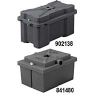 Boating Accessories New Todd Heavy Duty Battery Box todd 902138 Fits 4D 20-1/2